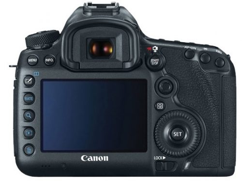 Canon EOS 5Ds Body ( Chính hãng ) #4