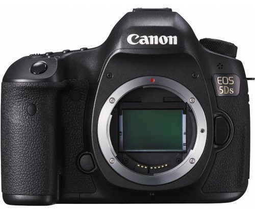Canon EOS 5Ds Body ( Chính hãng ) #3
