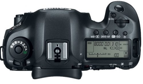 Canon EOS 5Ds Body ( Chính hãng ) #2