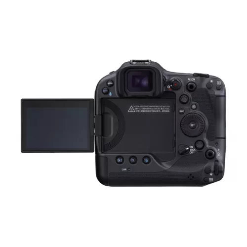 Canon EOS R3 (Chính Hãng) #3