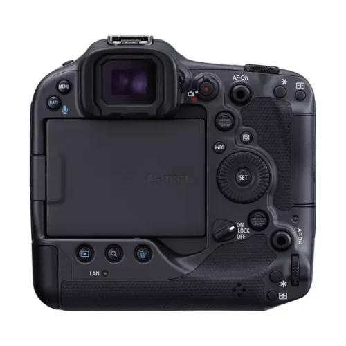 Canon EOS R3 (Chính Hãng) #2