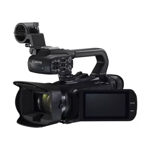 Máy quay Canon XA45 UHD 4K (Chính hãng) #2
