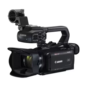 Máy quay Canon XA45 UHD 4K (Chính hãng) #4