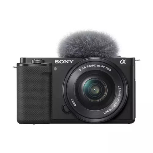 Sony ZV-E10 + 16-50mm (Chính Hãng) #2