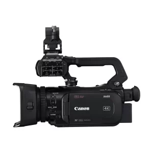 Máy quay Canon XA55 (EU) (Chính hãng) #4