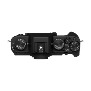 Máy ảnh Fujifilm X-T30 Mark II (Black, Body Only) #3