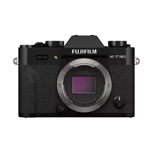 Máy ảnh Fujifilm X-T30 Mark II (Black, Body Only) #1