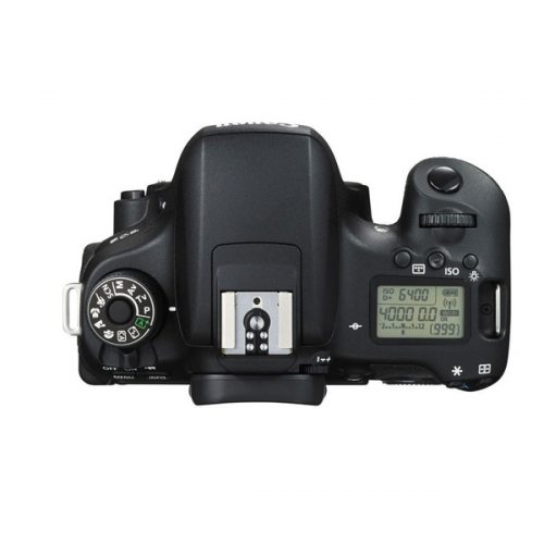 Canon EOS 750D Body (Chính hãng) #2