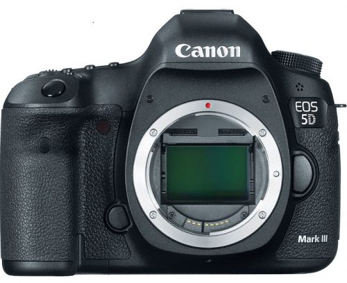 Canon EOS 5D MARK III (BODY) (Chính hãng) #3