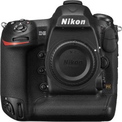 Nikon D5 Body (Chính hãng) #1