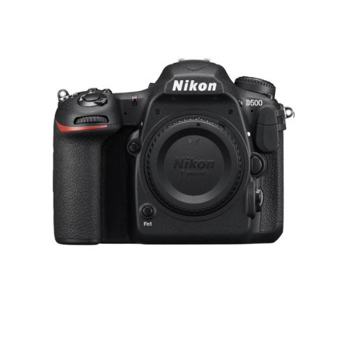 Nikon D500 Body (Chính hãng) #1