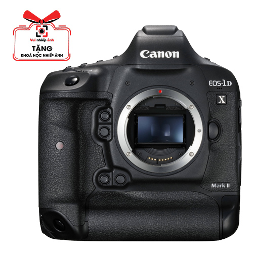 Canon EOS 1DX Mark II Body (Chính hãng) #1