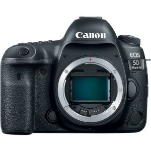 Canon EOS 5D Mark IV Body (Chính hãng) #1