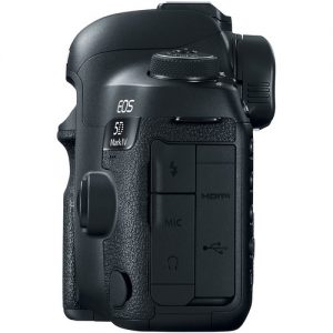 Canon EOS 5D Mark IV (BODY) #1