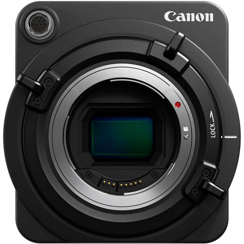 Máy quay Canon ME200S-SH (Chính hãng) #3