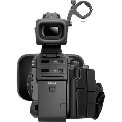 Máy quay Canon XF 305 (Chính hãng) #3