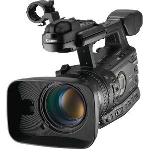 Máy quay Canon XF 305 (Chính hãng) #1