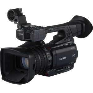 Máy quay Canon XF 205 (Chính hãng) #4