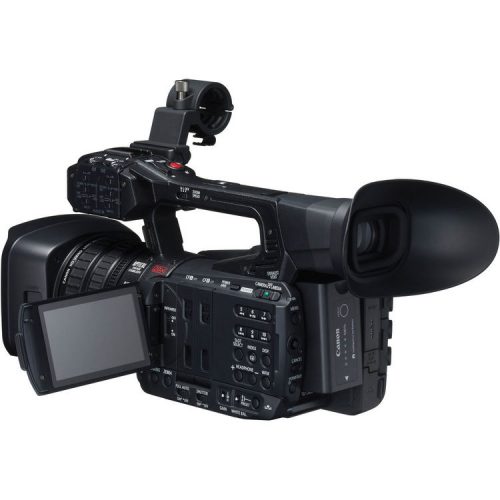 Máy quay Canon XF 205 (Chính hãng) #3
