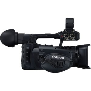 Máy quay Canon XF 205 (Chính hãng) #2