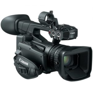 Máy quay Canon XF 200 HD (Chính hãng) #3