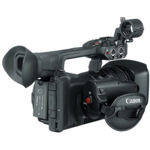 Máy quay Canon XF 200 HD (Chính hãng) #2