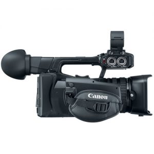 Máy quay Canon XF 200 HD (Chính hãng) #1