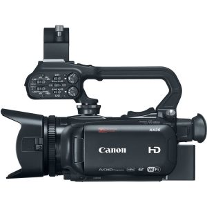 Máy quay Canon XA35 (Chính hãng) #4