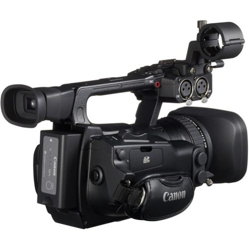Máy quay Canon XF105 (Chính hãng) #2