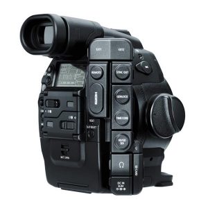 Máy quay Canon EOS C300 4K (Chính hãng) #3