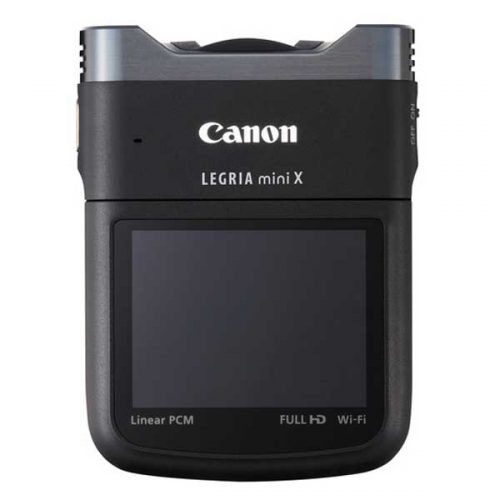 Máy quay Canon Legria mini (Chính hãng) #4