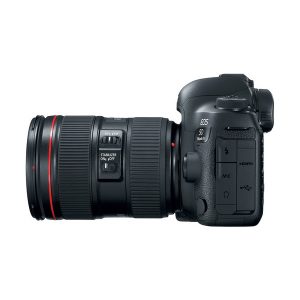 Canon EOS 5D Mark IV + 24-105mm F4L II IS (Chính hãng) #2