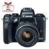 Canon EOS M5 + 15-45mm IS STM (Chính hãng) #1