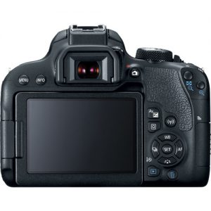 Canon EOS 800D (Body) (Chính hãng) #2