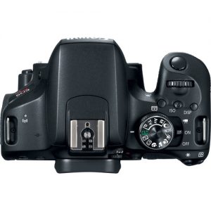 Canon EOS 800D (Body) (Chính hãng) #3