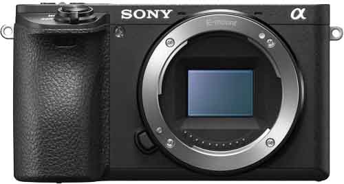 Máy ảnh Sony A6500 giá cực tốt tại Nova Camera