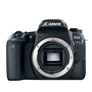 Canon EOS 77D Body (Chính Hãng) #1