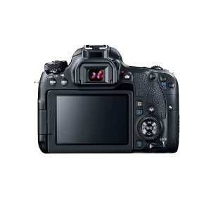 Canon EOS 77D Body (Chính Hãng) #2