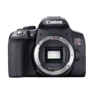 Canon 850D Body (Chính hãng) #1