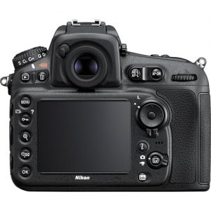 Nikon D810 + 24-120 VR (Chính hãng) #3