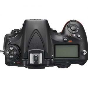 Nikon D810 + 24-120 VR (Chính hãng) #2