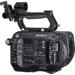 Sony PXW-FS7M2 XDCAM (Chính hãng) #3