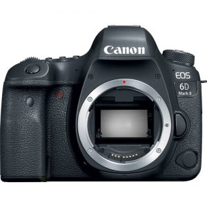 Canon EOS 6D Mark II (Body) (Chính hãng) #1