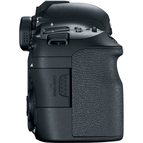 Canon EOS 6D Mark II (Body) (Chính hãng) #4