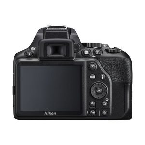 Nikon D3500 + 18-55mm VR (Chính Hãng)  #2
