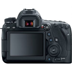 Canon EOS 6D Mark II + 24-105mm F3.5-5.6 IS STM (Chính Hãng) #4