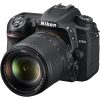 Nikon D7500 + 18-140mm VR (Chính hãng) #1