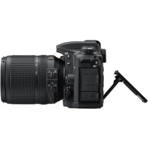Nikon D7500 + 18-140mm VR (Chính hãng) #2