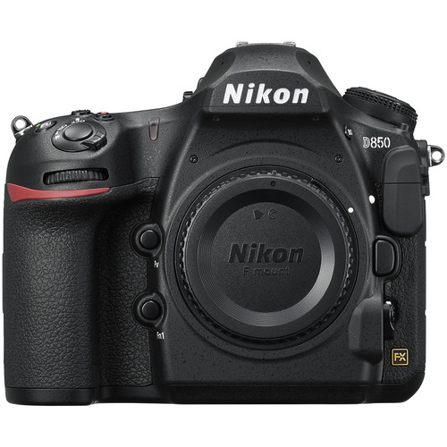 Nikon D850 Body (Chính Hãng) #1