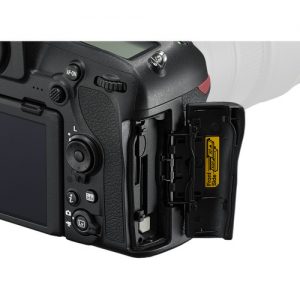 Nikon D850 Body (Chính Hãng) #3